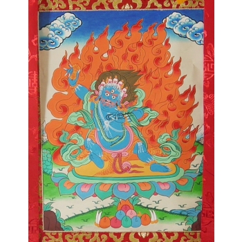 Vajrapani (Wadzra pani) jakość A